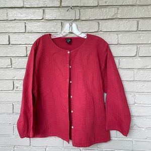 Eileen Fisher Jacket